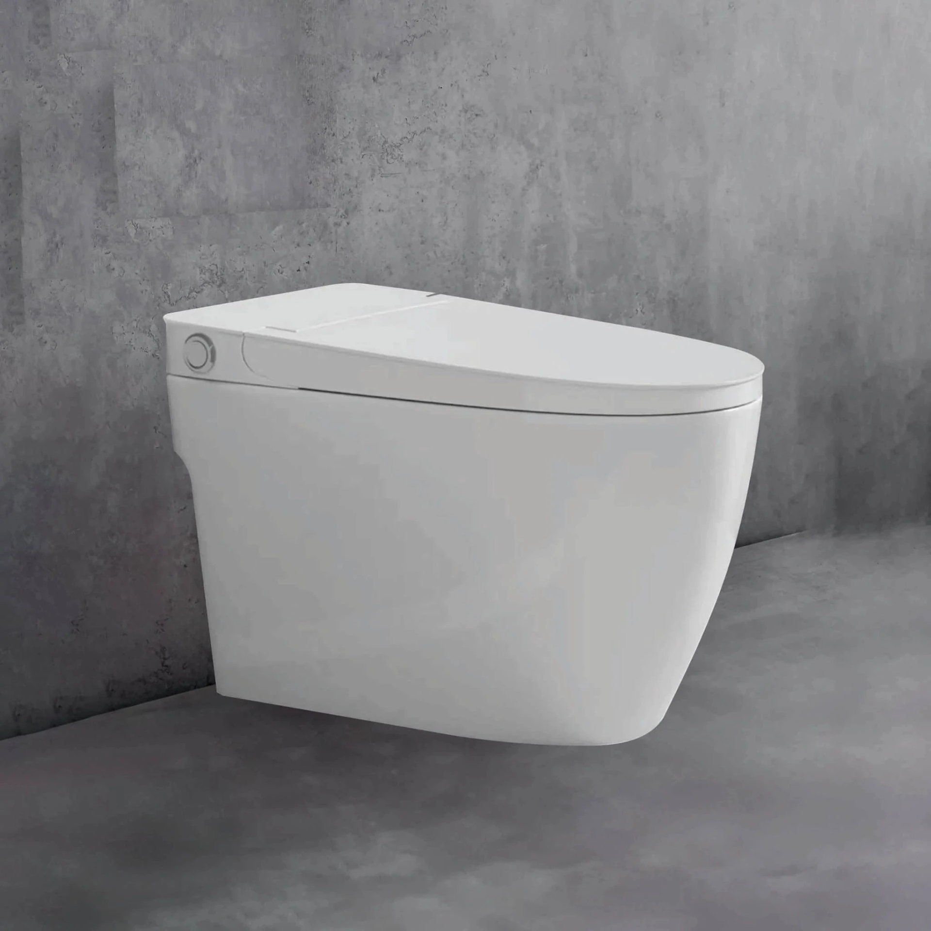 Bồn cầu âm tường Densta DS 502 KK