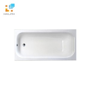 Bồn tắm American Standard 8160-WT màu trắng