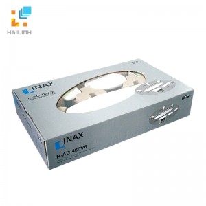 Bộ phụ kiện Inax H-AC480V6