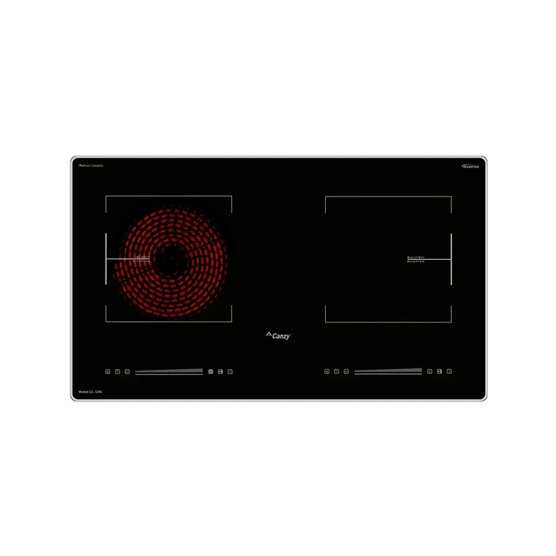 Ảnh Bếp điện từ Canzy CZ-52IG 1