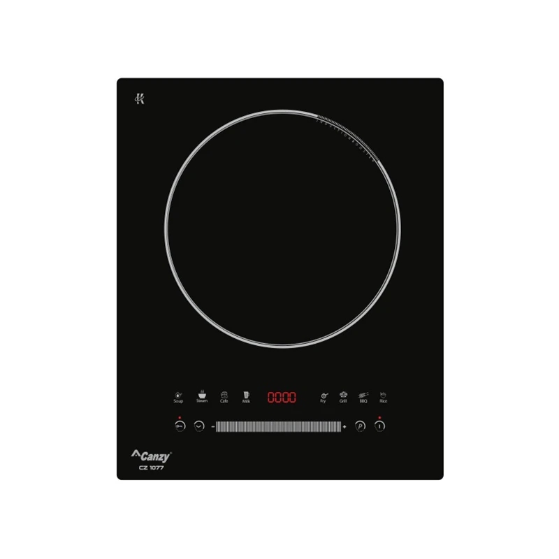 Ảnh Bếp từ Canzy CZ-1077 1