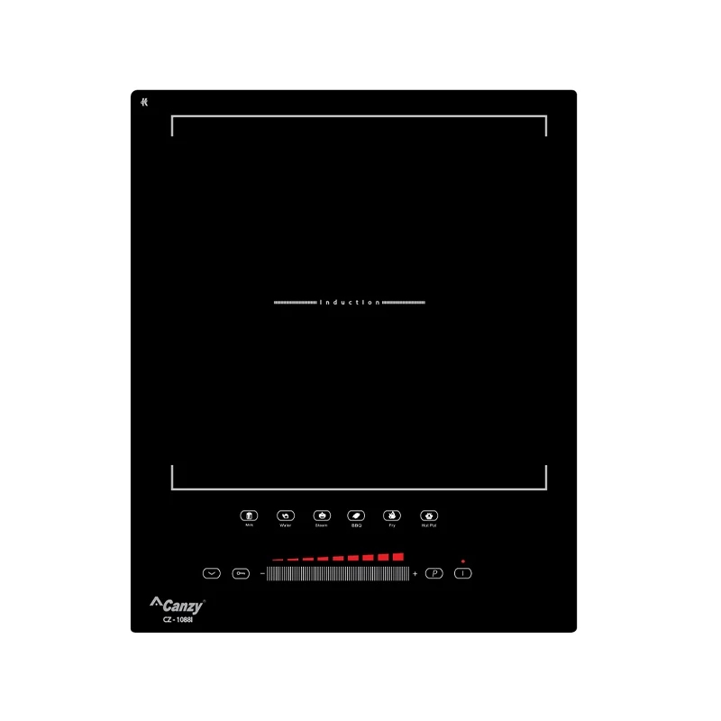 Ảnh Bếp từ Canzy CZ-1088I 1