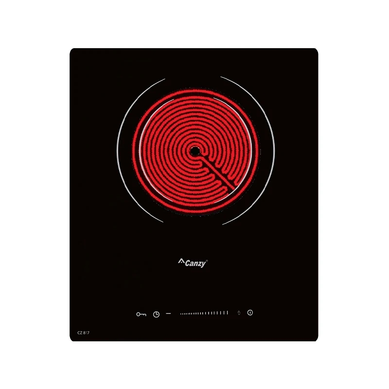 Bếp điện Canzy CZ-817