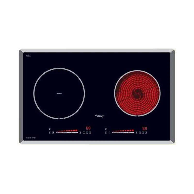 Bếp điện từ Canzy CZ-907GIM