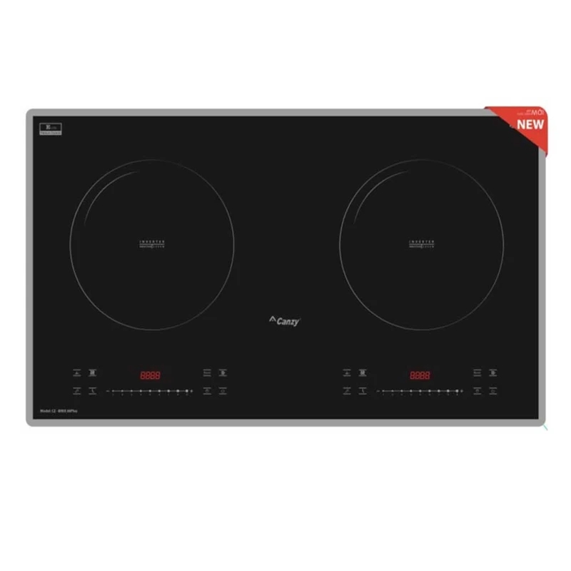 Ảnh Bếp từ Canzy CZ BMIX 88Plus 1