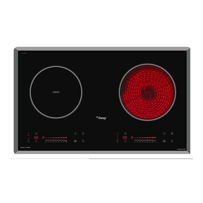 Ảnh Bếp điện từ Canzy CZ-ML86B 1