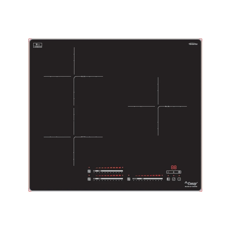 Ảnh Bếp từ Canzy CZ-656HNT 1