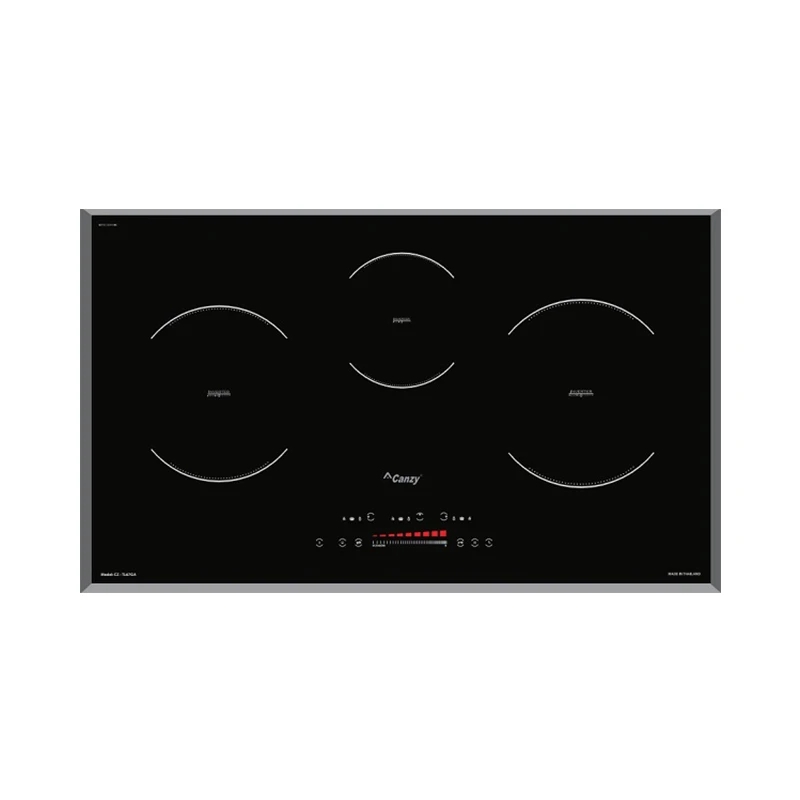 Bếp từ Canzy CZ-67GA