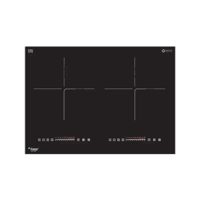 Bếp điện từ Canzy CZ-725