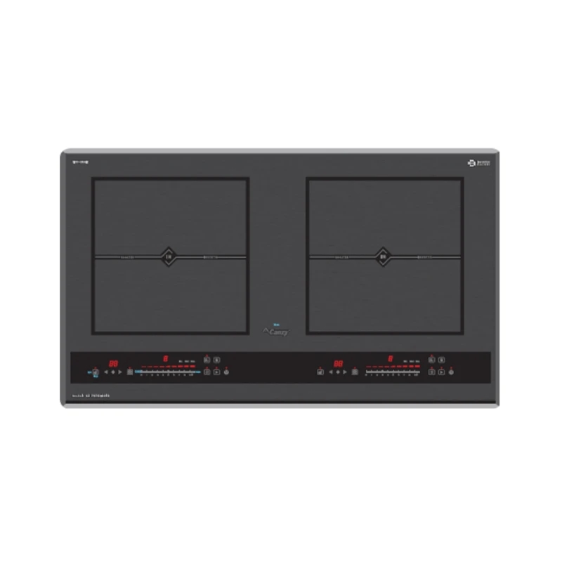 Bếp từ Canzy CZ 797G-62ID