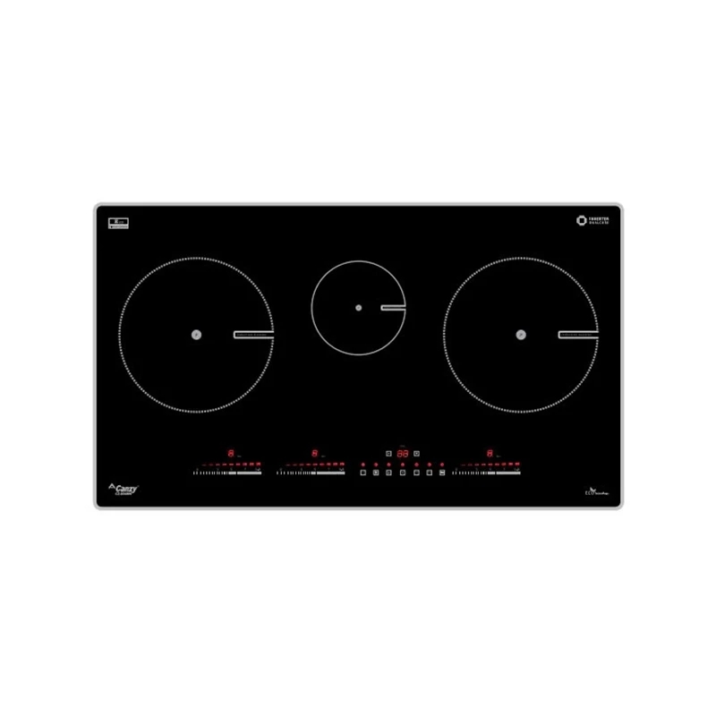 Ảnh Bếp từ Canzy CZ-856HN 1