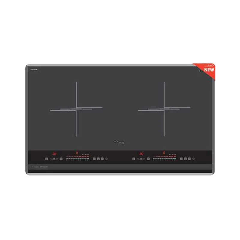 Ảnh Bếp từ Canzy CZ 898B-62ID 1