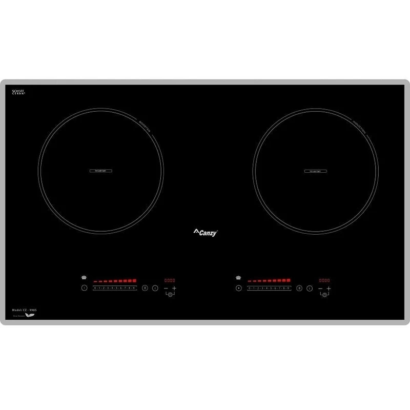 Ảnh Bếp từ Canzy CZ-988S 1