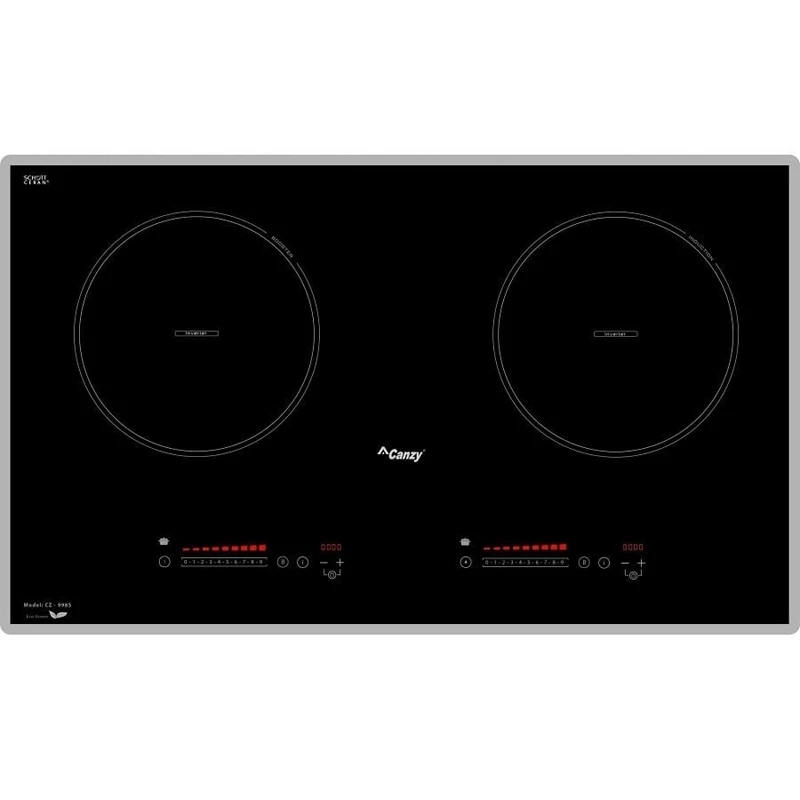 Ảnh Bếp từ Canzy CZ-988S 1