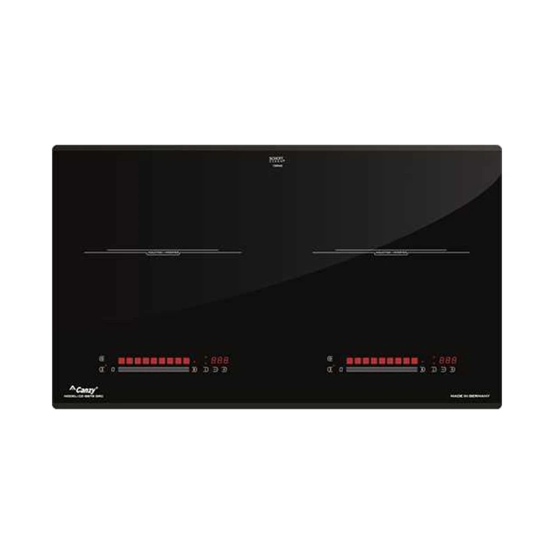 Ảnh Bếp từ Canzy CZ-9979GRC 1