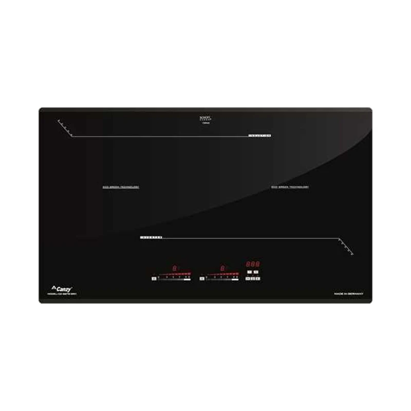 Ảnh Bếp từ Canzy CZ-9979GRH 1