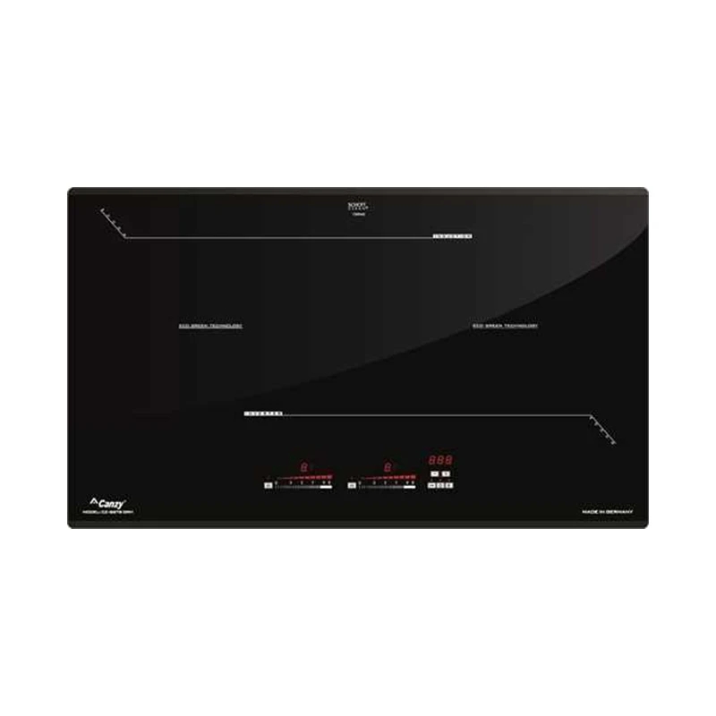 Ảnh Bếp từ Canzy CZ-9979GRH 1
