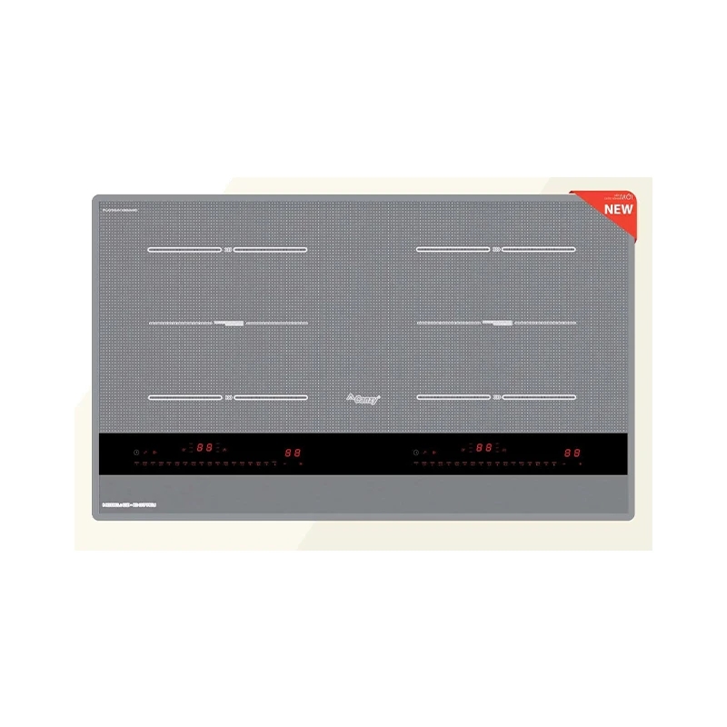 Ảnh Bếp từ Canzy CZ ID 077EU 1