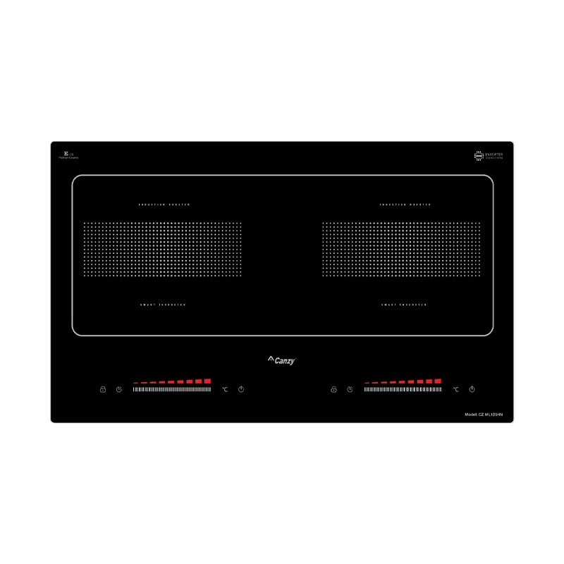 Ảnh Bếp từ Canzy CZ-ML123HN 1