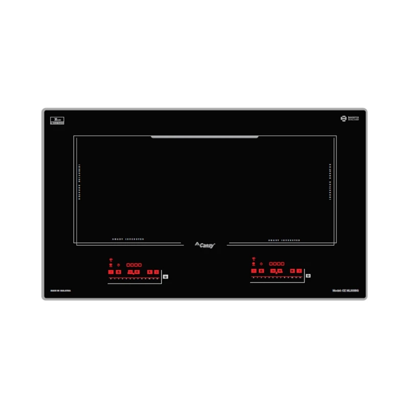 Ảnh Bếp từ Canzy CZ-ML333SG 1