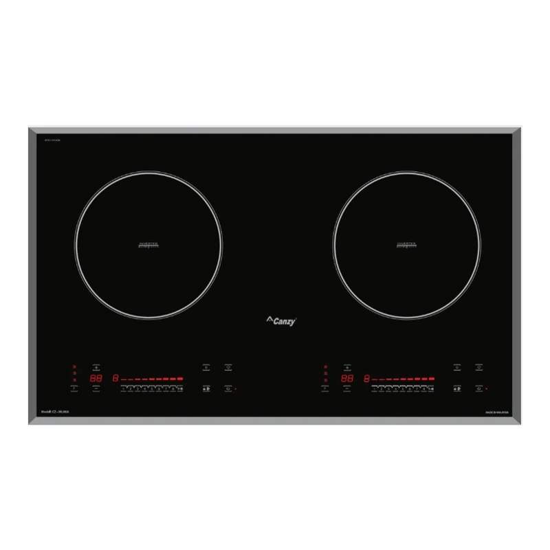 Ảnh Bếp từ Canzy CZ-ML86A 1