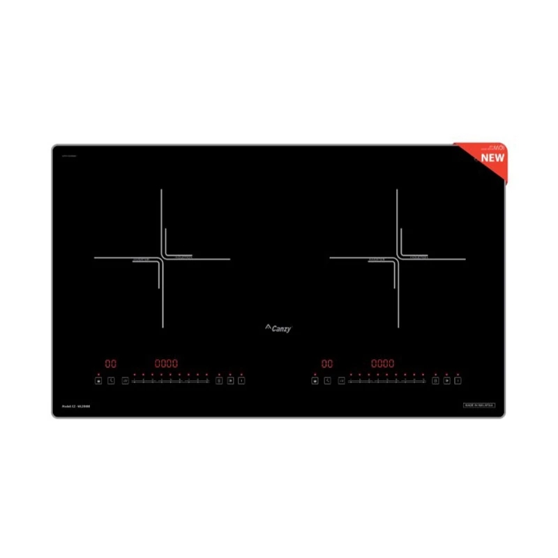 Ảnh Bếp từ Canzy CZ-MLDB88I 1