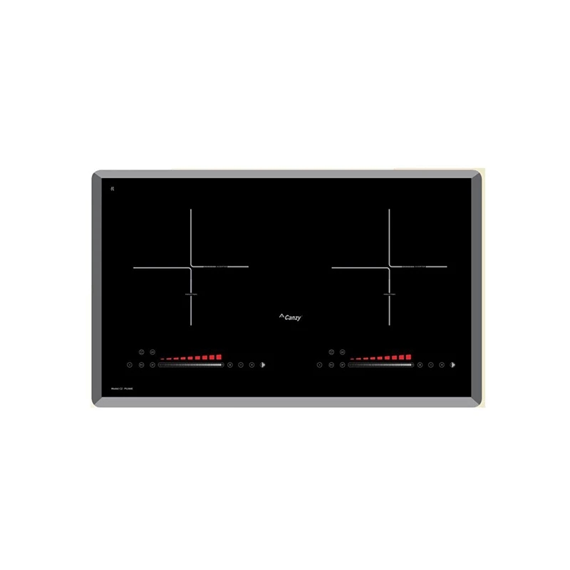 Ảnh Bếp từ Canzy CZ-PUJ66E 1