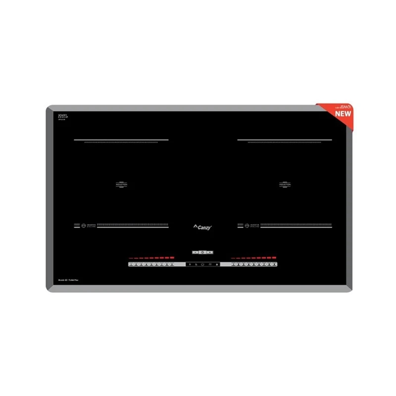 Bếp từ Canzy CZ-TL608PLUS