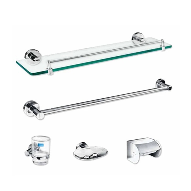 Bộ phụ kiện phòng tắm Sanfi SF92