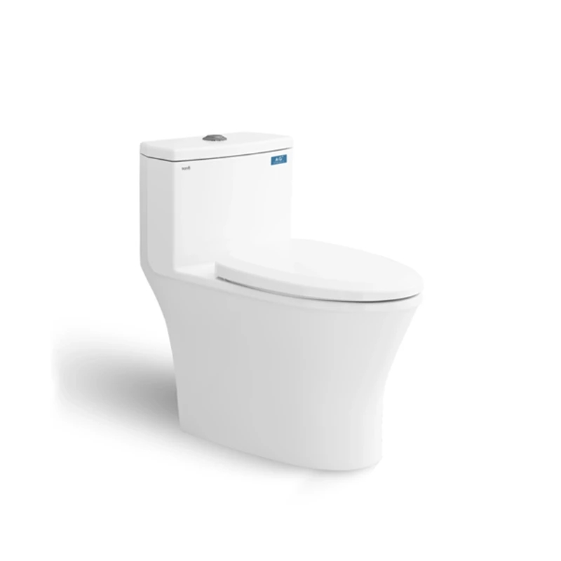 Bồn cầu 1 khối Sanfi S303