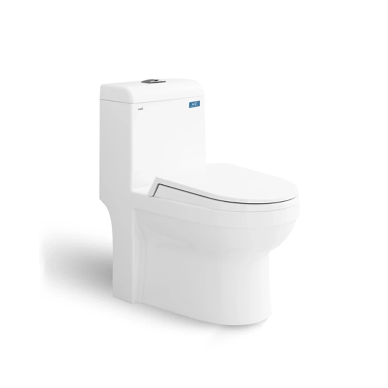 Bồn cầu 1 khối Sanfi S304