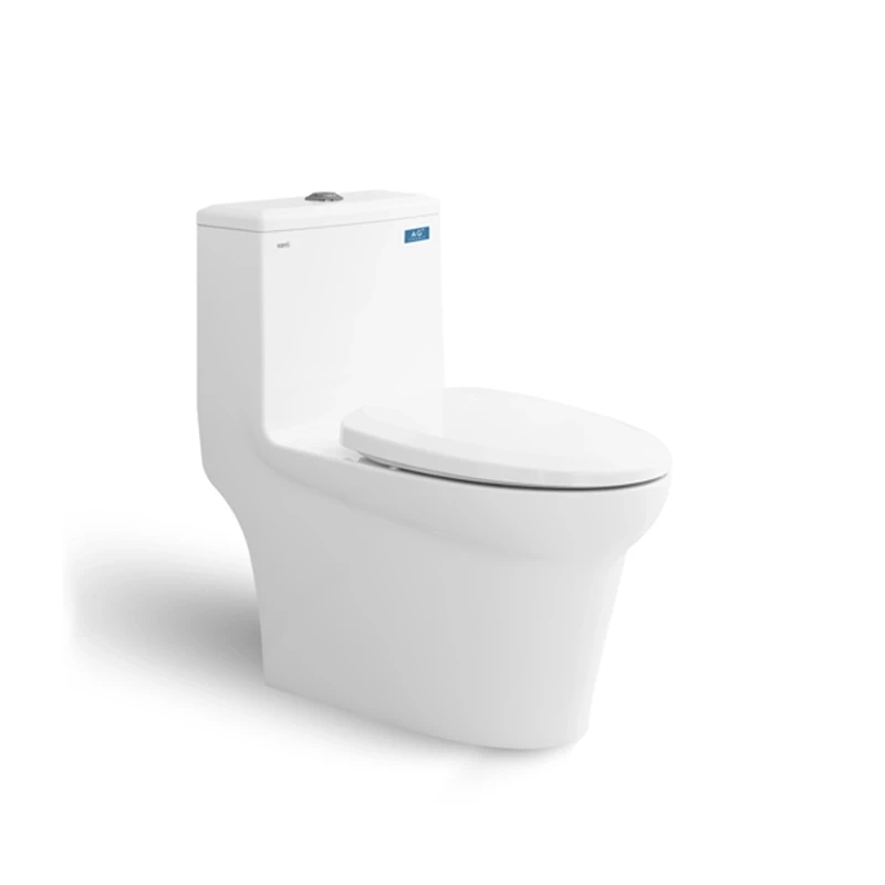 Ảnh Bồn cầu 1 khối Sanfi S306 1
