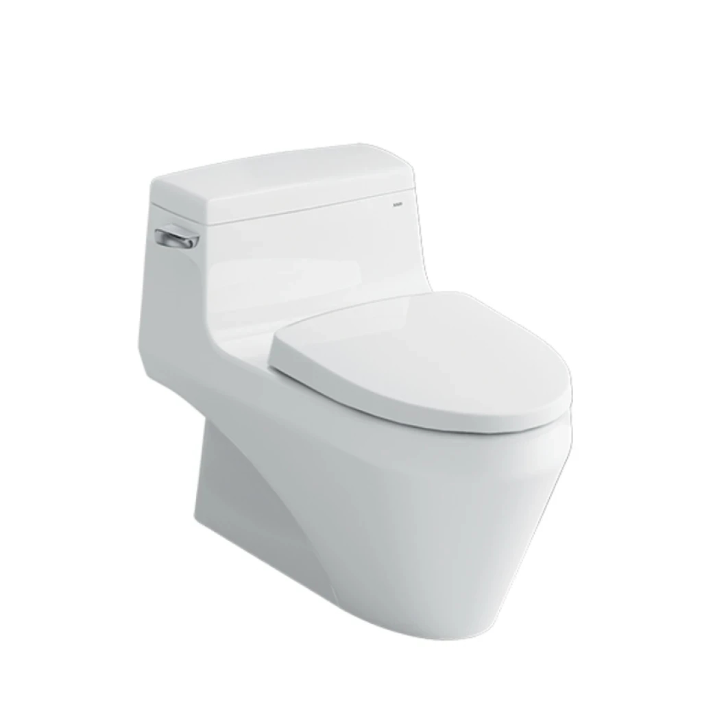 Ảnh Bồn cầu 1 khối Inax AC-1135VN 1