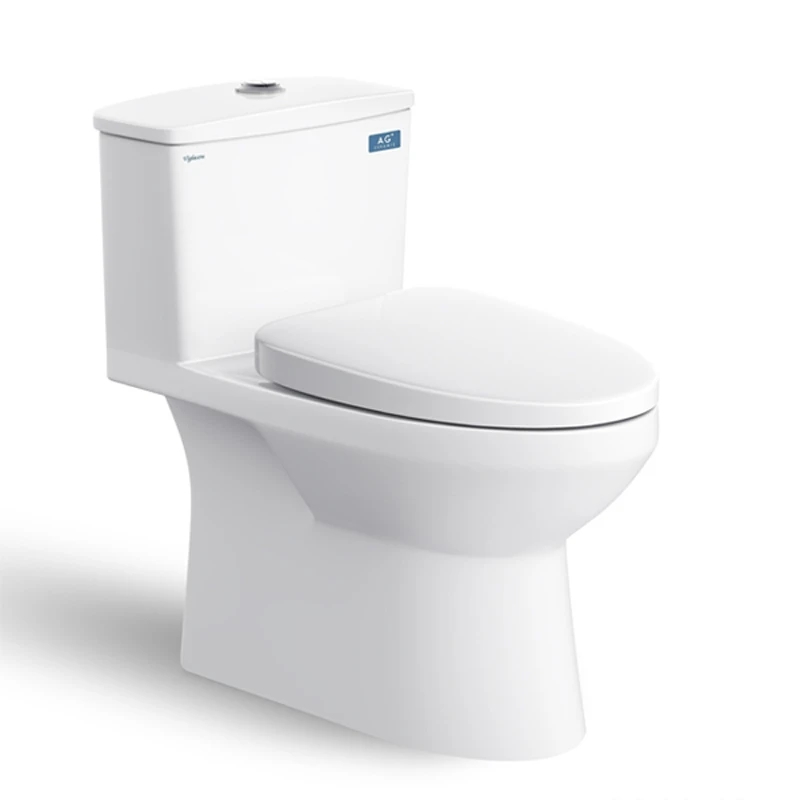 Bồn cầu 1 khối Viglacera V823