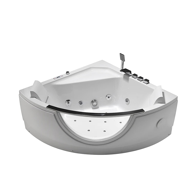 Bồn tắm massage Nofer NG-62118M-LUX