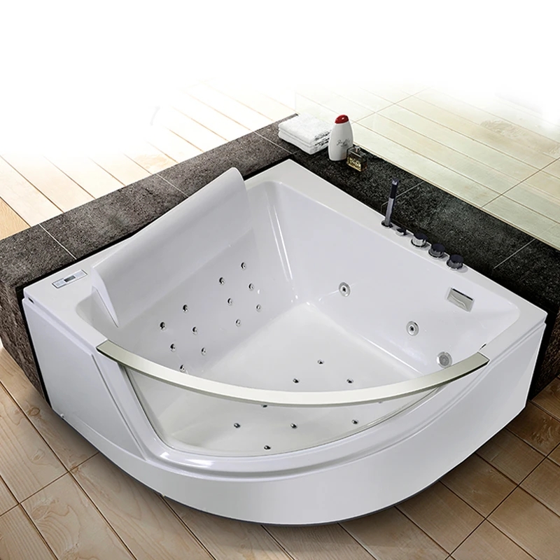 Ảnh Bồn tắm massage Nofer NG-65107 1