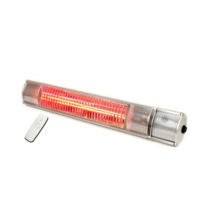 Ảnh Đèn sưởi nhà tắm Heizen HE-ITR 1
