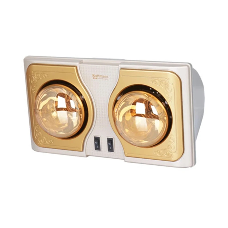 Đèn sưởi nhà tắm Kottmann K2BH