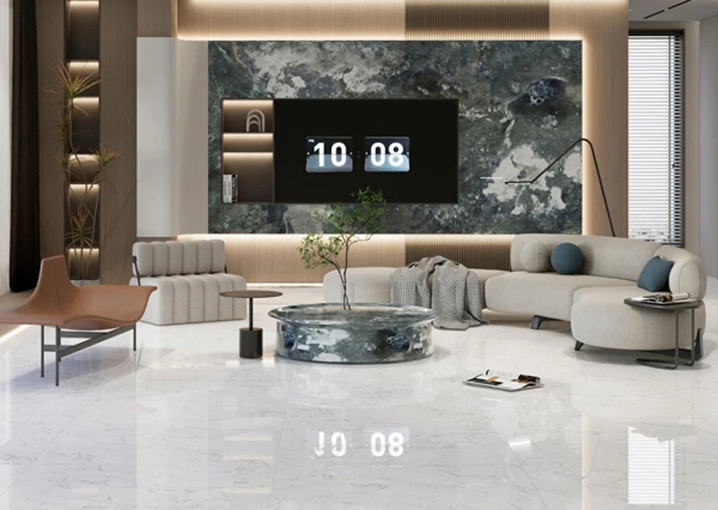 Ảnh Gạch Eurotile GIK X01P 1