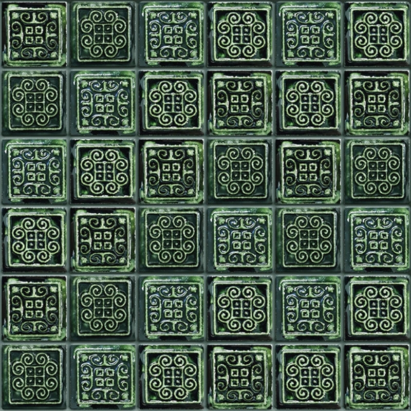 Ảnh Gạch Eurotile HOV C02 TF 1