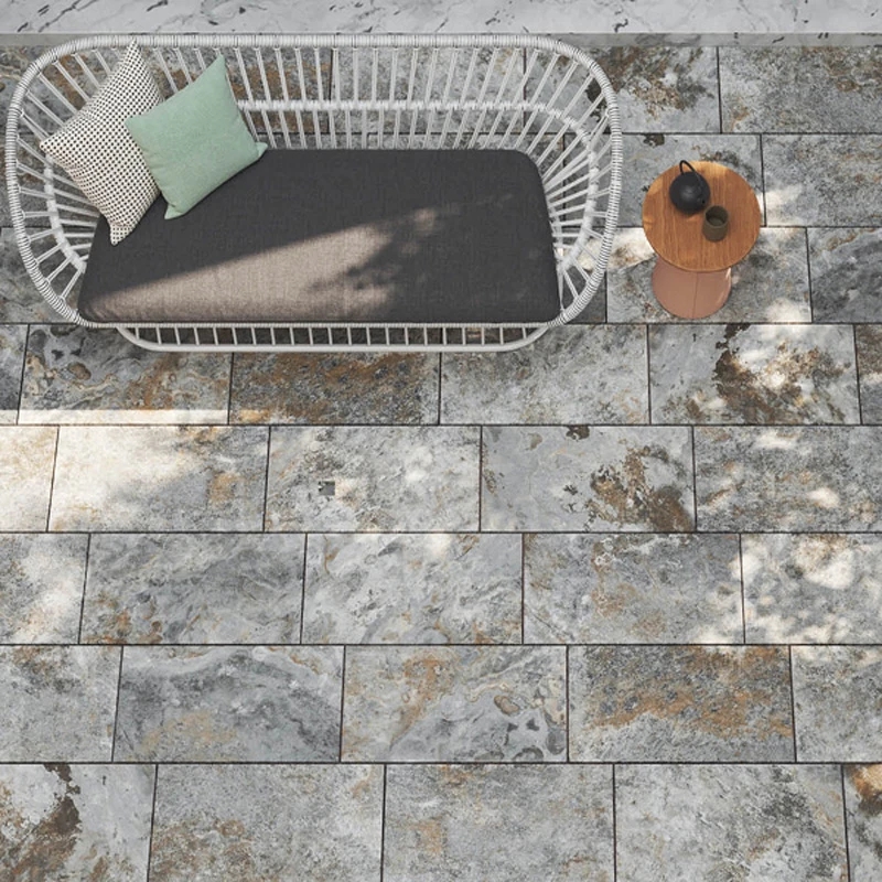 Ảnh Gạch Eurotile LIG20 G02 1