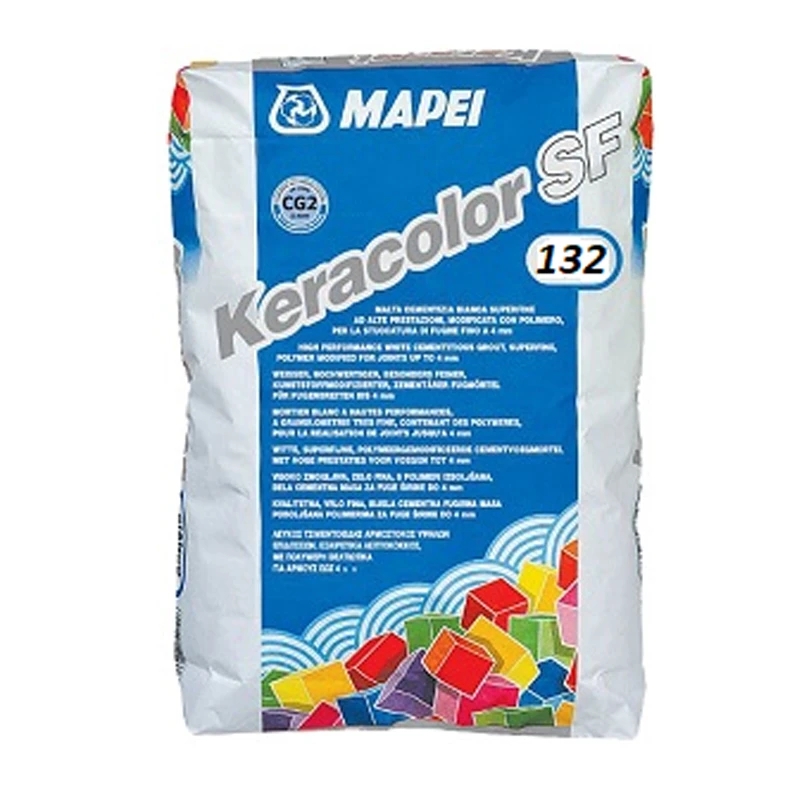 Keo chà ron Keracolor SF 132