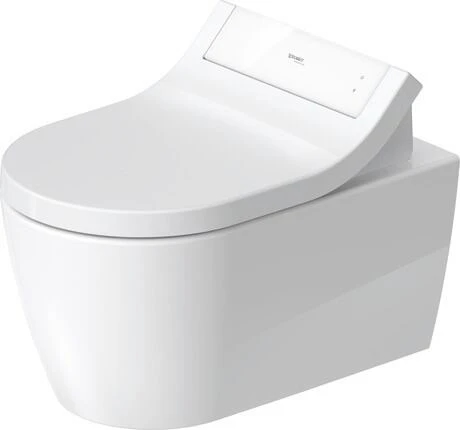 Ảnh Bồn cầu âm tường Duravit 2529592000 1