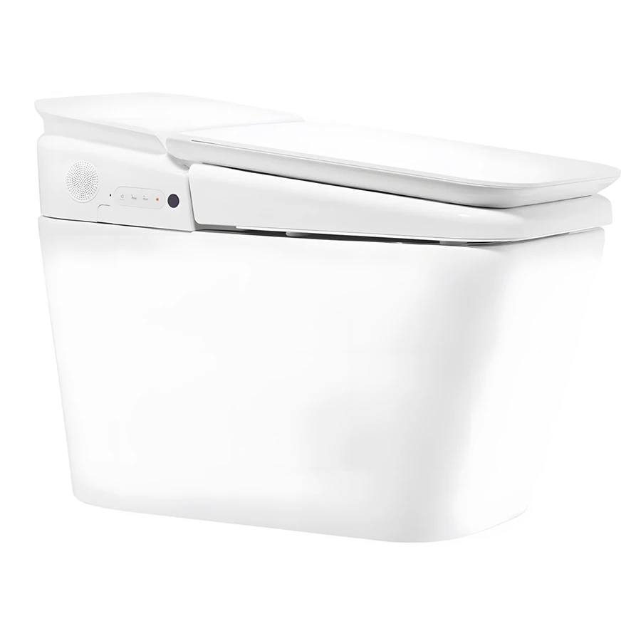 Ảnh Bồn cầu thông minh American Standard KP-8312 1