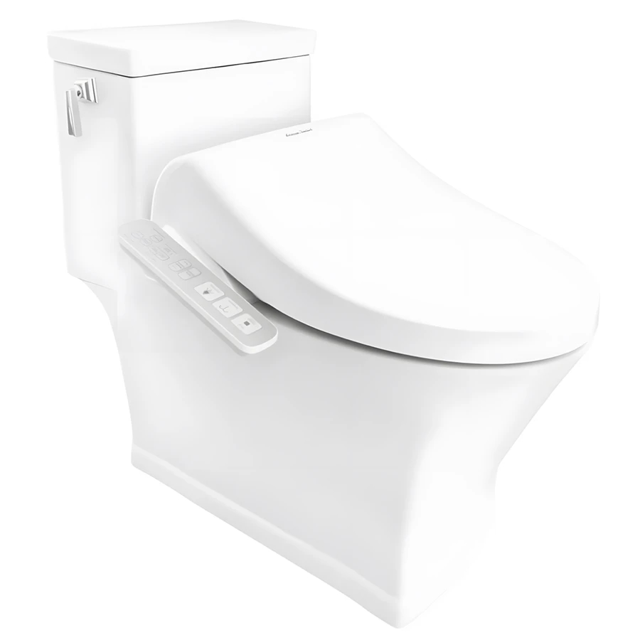 Ảnh Bồn cầu điện tử American Standard WP-2025PL 1