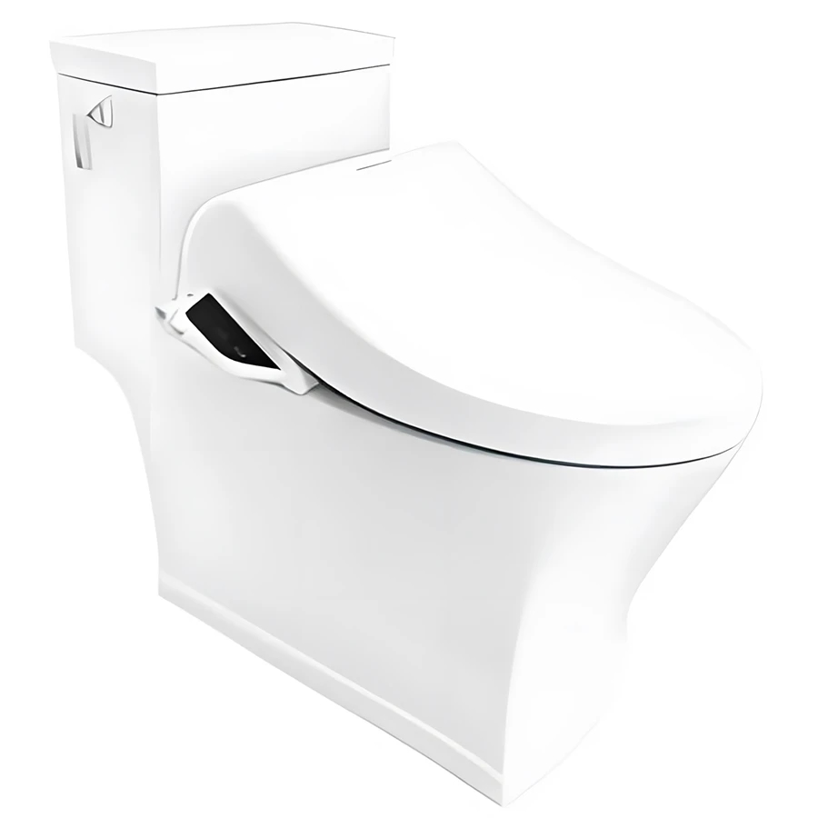 Ảnh Bồn cầu điện tử American Standard WP-2025PR 1