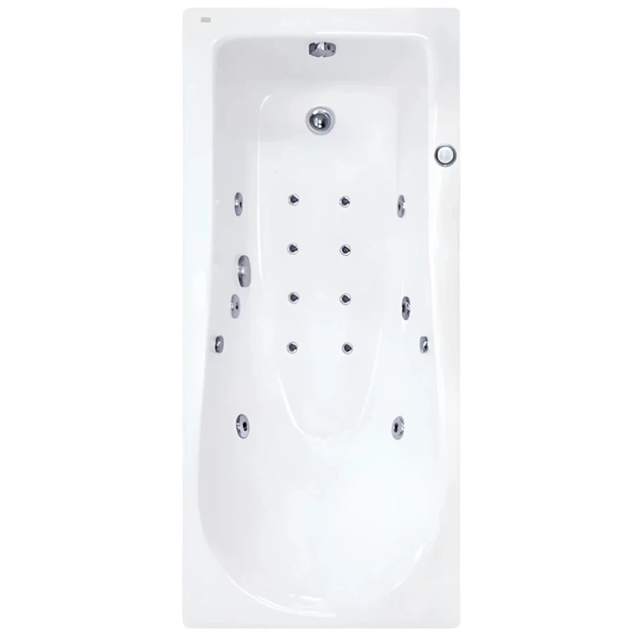 Bồn tắm American Standard 70092-WT