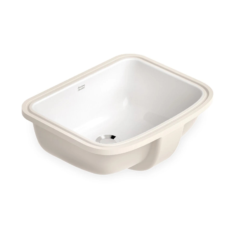 Ảnh Chậu rửa âm bàn American Standard WP-0468 1