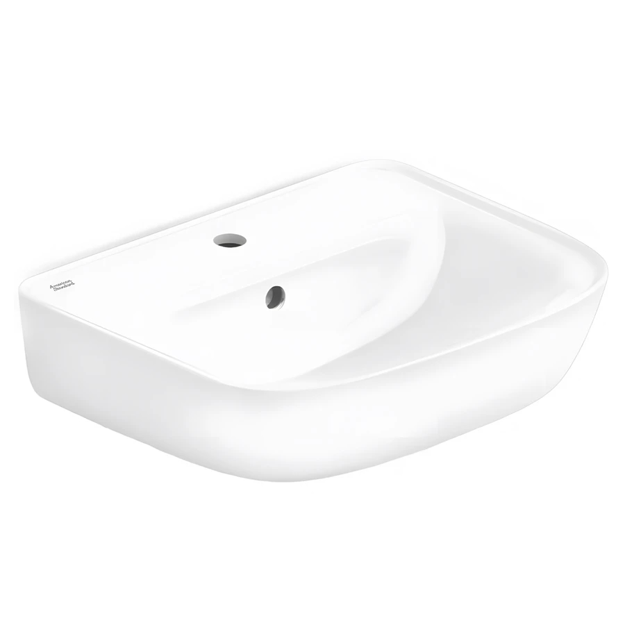 Ảnh Chậu rửa treo tường American Standard VF-0262 1