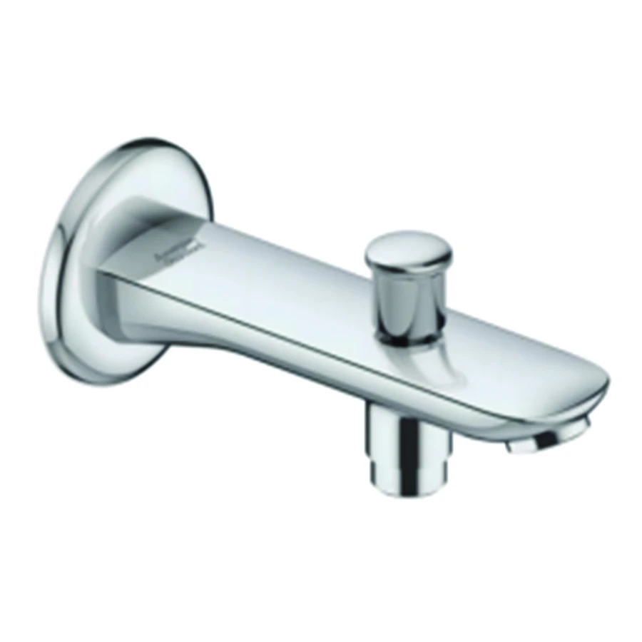 Ảnh Đầu vòi gắn tường American Standard WF-9717 1